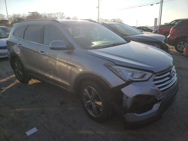 Photo 4 from auction – 2013 HYUNDAI SANTA FE L with VIN KM8SR4HF2DU010134