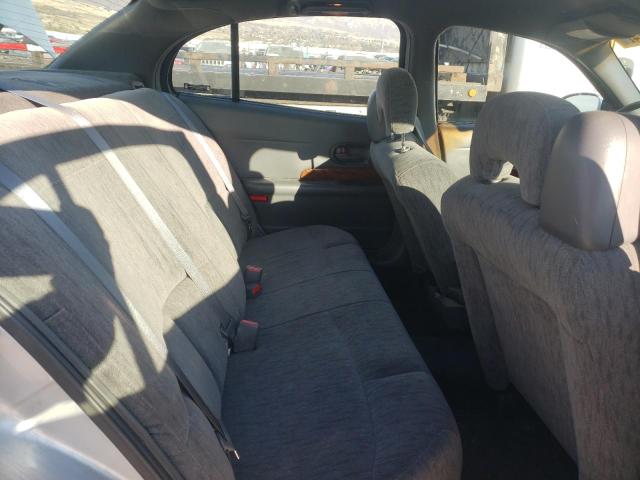 Photo 10 from auction – 2003 BUICK LESABRE with VIN 1G4HP52K83U101516