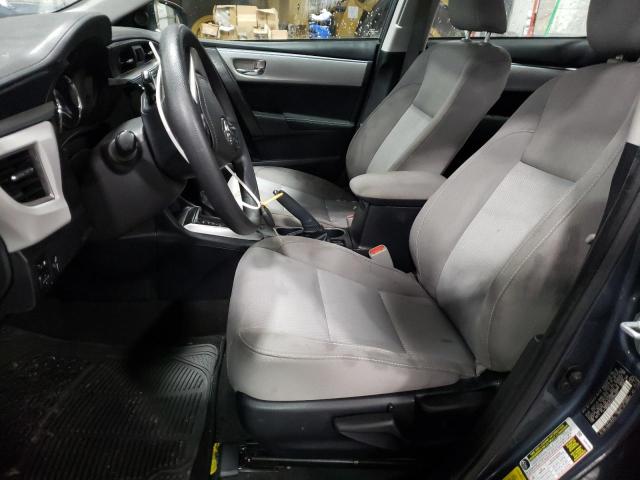 Photo 7 from auction – 2016 TOYOTA COROLLA L with VIN 2T1BURHE4GC589457