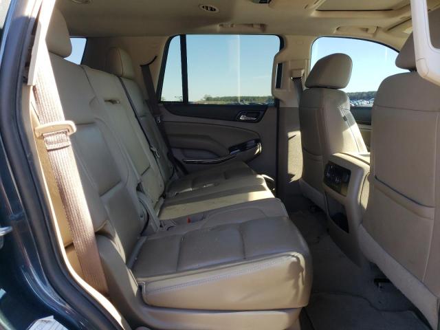 Photo 11 from auction – 2020 GMC YUKON SLT with VIN 1GKS2BKC0LR252485