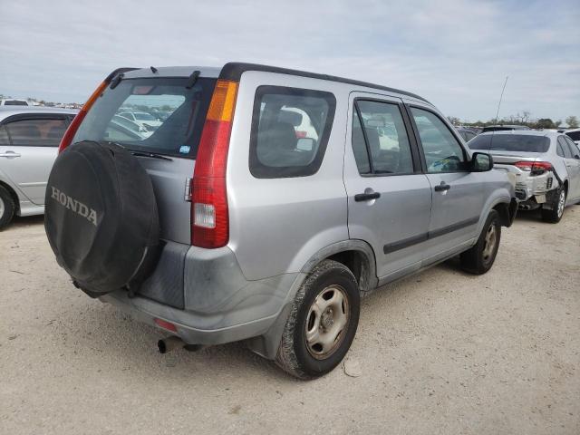 Photo 3 from auction – 2004 HONDA CR-V LX with VIN JHLRD68424C020165