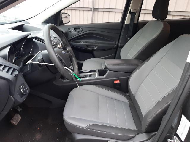 Photo 7 from auction – 2019 FORD ESCAPE S with VIN 1FMCU0F74KUB11647