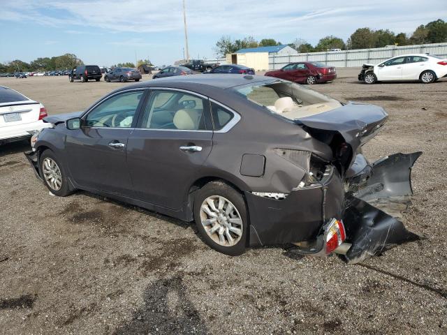 Photo 2 from auction – 2014 NISSAN ALTIMA 2.5 with VIN 1N4AL3AP5EC408983