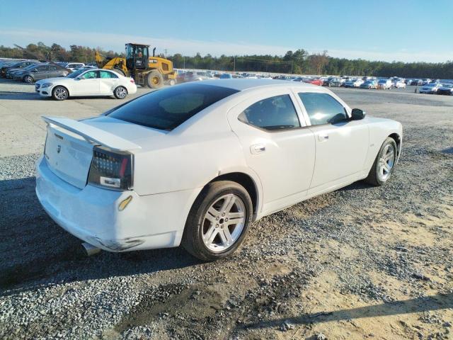 Photo 3 from auction – 2006 DODGE CHARGER SE with VIN 2B3KA43G46H196150