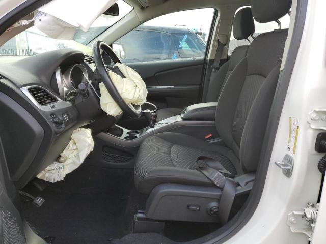 Photo 7 from auction – 2020 DODGE JOURNEY SE with VIN 3C4PDCABXLT259574