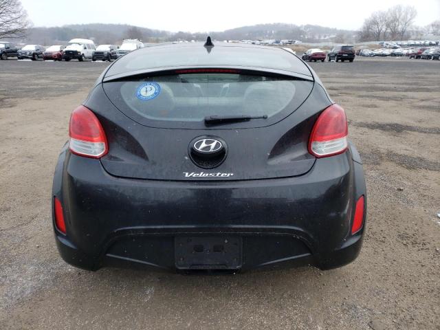 Photo 6 from auction – 2012 HYUNDAI VELOSTER with VIN KMHTC6AD8CU028193