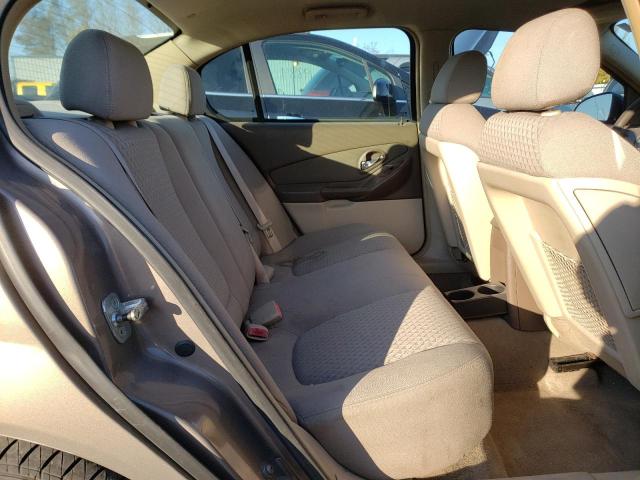 Photo 10 from auction – 2007 CHEVROLET MALIBU LS with VIN 1G1ZS57F57F271340