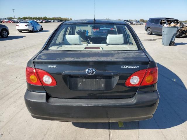Photo 6 from auction – 2003 TOYOTA COROLLA CE with VIN JTDBR32E930015870