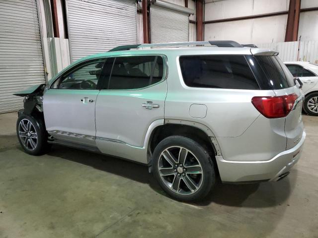 Photo 2 from auction – 2019 GMC ACADIA DEN with VIN 1GKKNPLS6KZ101871