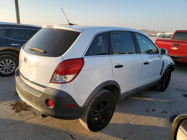 Photo 3 from auction – 2009 SATURN VUE XE with VIN 3GSCL33P79S629926