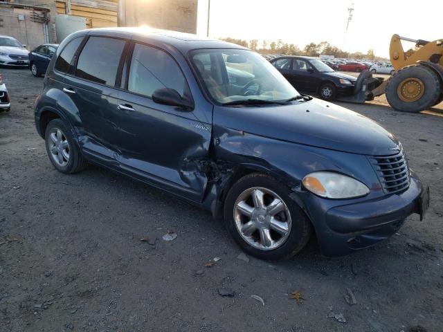 Photo 4 from auction – 2003 CHRYSLER PT CRUISER with VIN 3C8FY68B23T504454