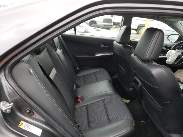 Photo 10 from auction – 2012 TOYOTA CAMRY BASE with VIN 4T1BF1FKXCU136487