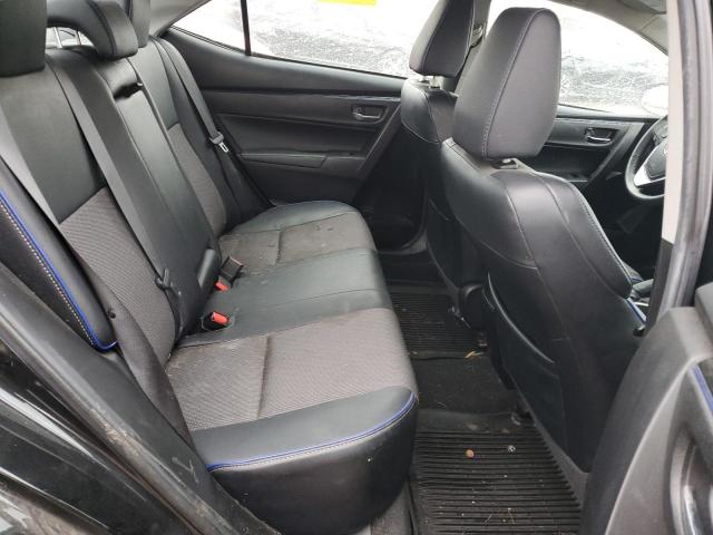 Photo 10 from auction – 2018 TOYOTA COROLLA L with VIN 2T1BURHEXJC081954