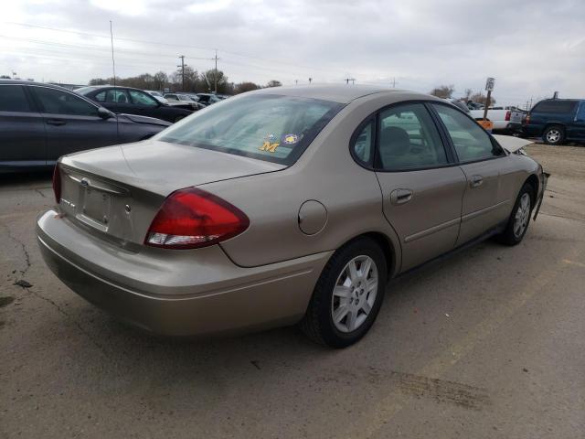 Photo 3 from auction – 2005 FORD TAURUS SE with VIN 1FAFP532X5A312348