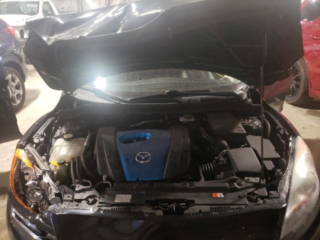 Фото 11 с аукциона – 2012 MAZDA 3 I с VIN JM1BL1V72C1698265