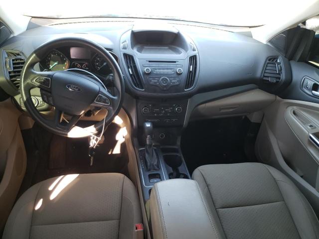 Photo 8 from auction – 2017 FORD ESCAPE SE with VIN 1FMCU0GD6HUB29161