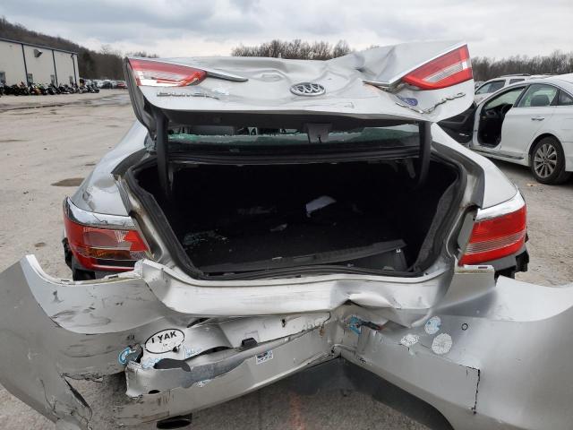 Photo 6 from auction – 2012 BUICK VERANO with VIN 1G4PS5SK8C4171592