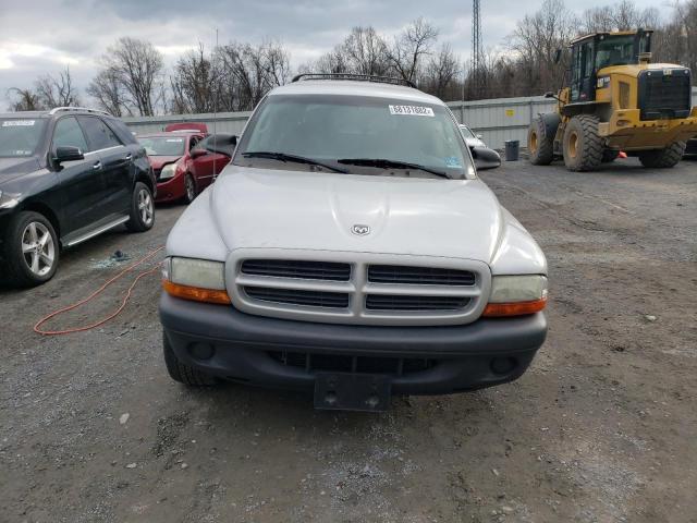 Photo 5 from auction – 2003 DODGE DURANGO SP with VIN 1D4HS38Z53F623295