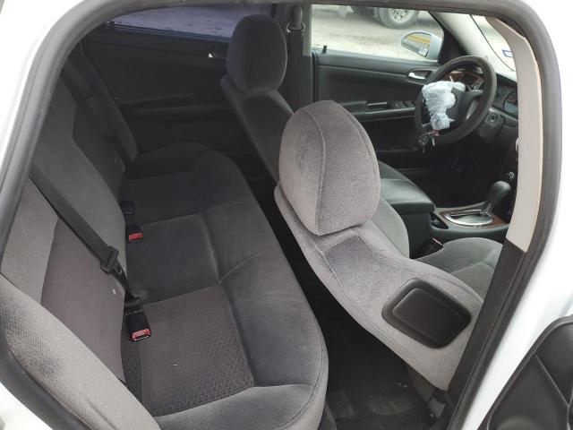Photo 10 from auction – 2011 CHEVROLET IMPALA LS with VIN 2G1WF5EK0B1330012
