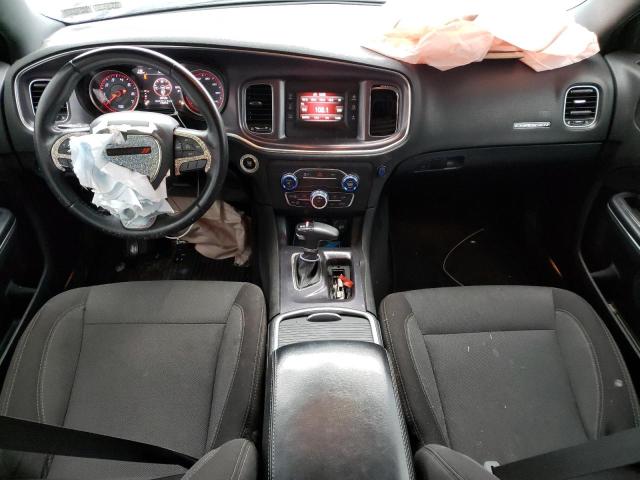 Photo 8 from auction – 2016 DODGE CHARGER SE with VIN 2C3CDXBGXGH105174