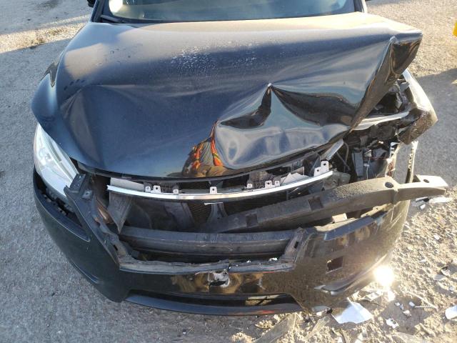 Photo 11 from auction – 2013 NISSAN SENTRA S with VIN 3N1AB7AP1DL783814