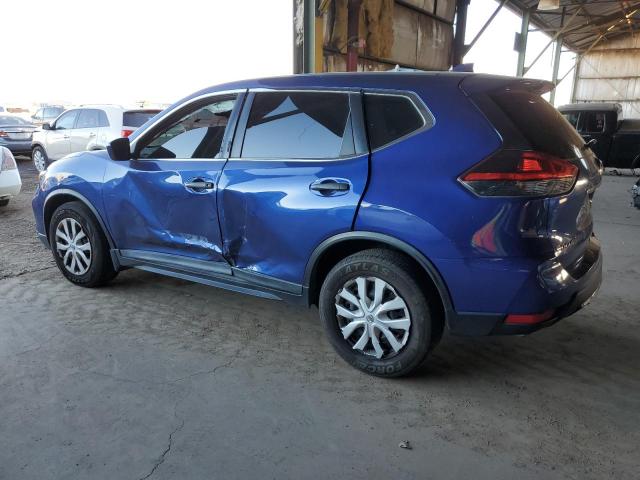 Photo 2 from auction – 2018 NISSAN ROGUE S with VIN 5N1AT2MT7JC774334