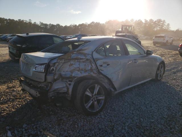 Photo 3 from auction – 2012 LEXUS IS 250 with VIN JTHBF5C21C5162789