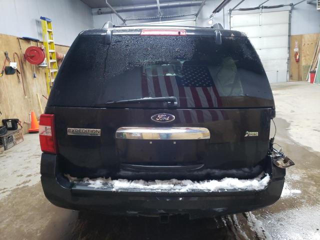 Photo 6 from auction – 2014 FORD EXPEDITION with VIN 1FMJU2A53EEF33786