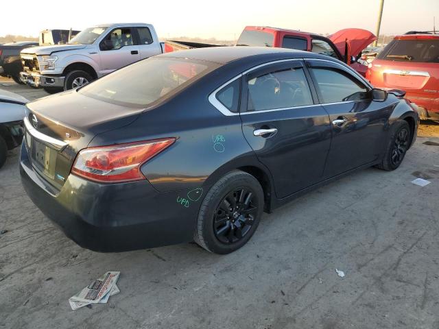 Photo 3 from auction – 2013 NISSAN ALTIMA 2.5 with VIN 1N4AL3AP6DC298914