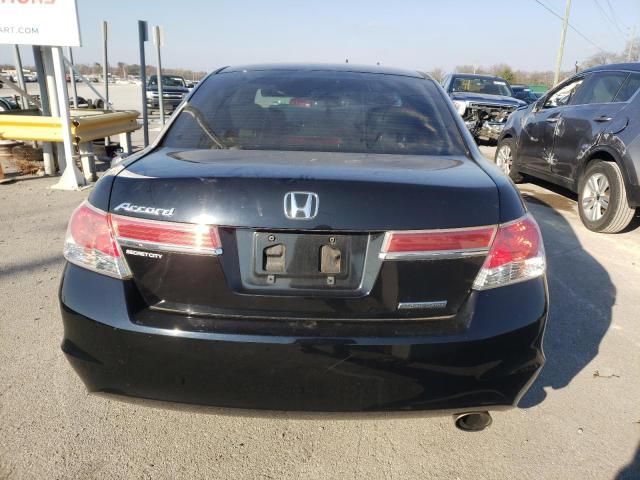 Photo 6 from auction – 2012 HONDA ACCORD SE with VIN 1HGCP2F65CA067726