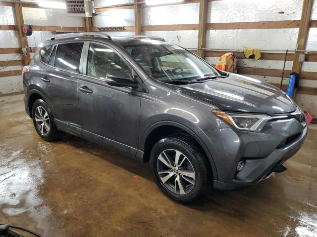 Photo 4 from auction – 2018 TOYOTA RAV4 ADVEN with VIN JTMRFREV1JJ232083