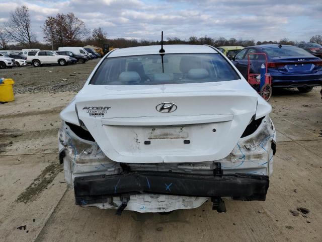 Photo 6 from auction – 2016 HYUNDAI ACCENT SE with VIN KMHCT4AEXGU972287