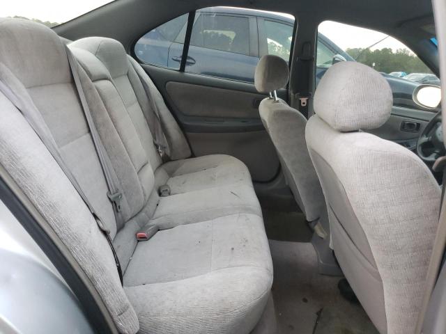 Photo 10 from auction – 2000 NISSAN ALTIMA XE with VIN 1N4DL01D5YC206795