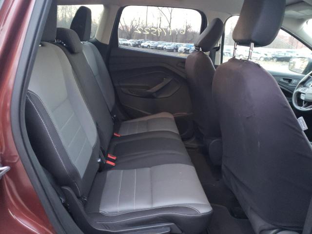 Photo 11 from auction – 2018 FORD ESCAPE S with VIN 1FMCU0F78JUB17157