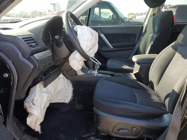 Photo 7 from auction – 2015 SUBARU FORESTER 2 with VIN JF2SJADC8FH814702