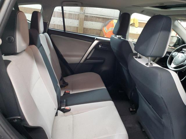 Photo 11 from auction – 2018 TOYOTA RAV4 ADVEN with VIN JTMRFREV1JJ232083