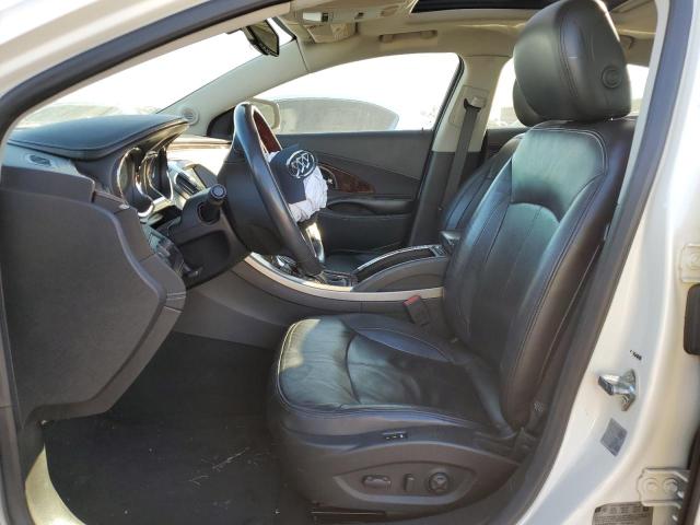 Photo 7 from auction – 2012 BUICK LACROSSE T with VIN 1G4GJ5E3XCF167474