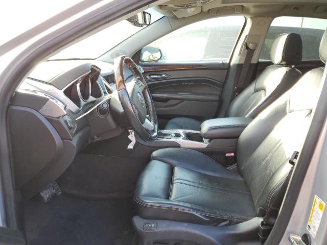 Photo 7 from auction – 2012 CADILLAC SRX LUXURY with VIN 3GYFNAE3XCS522713