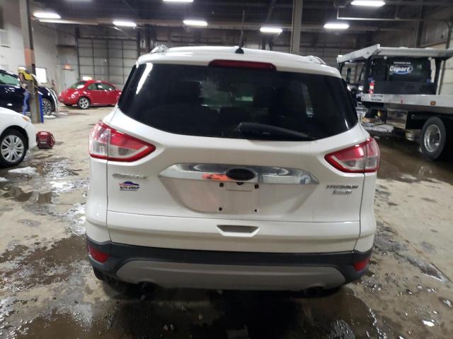 Photo 6 from auction – 2014 FORD ESCAPE TIT with VIN 1FMCU9JX3EUA38819