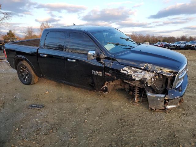 Photo 4 from auction – 2014 RAM 1500 LARAM with VIN 1C6RR7NT7ES381177