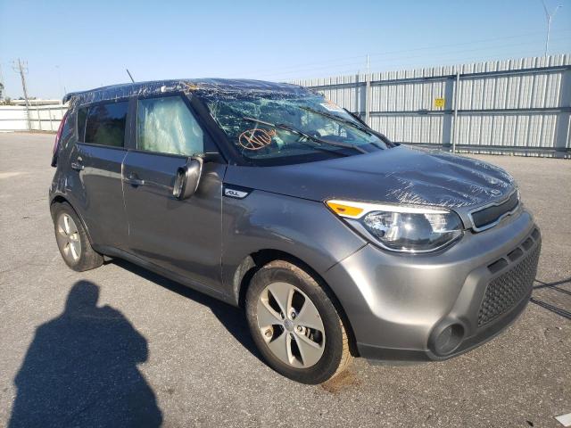Photo 4 from auction – 2016 KIA SOUL with VIN KNDJN2A27G7280812
