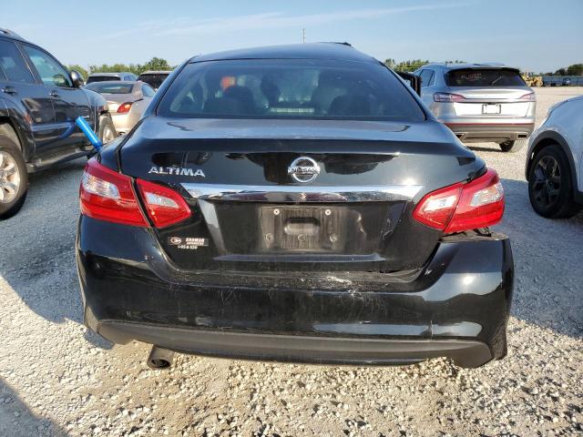 Photo 6 from auction – 2017 NISSAN ALTIMA 2.5 with VIN 1N4AL3AP8HC491412