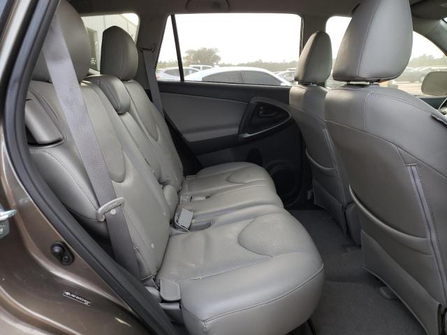 Photo 11 from auction – 2012 TOYOTA RAV4 with VIN JTMKF4DV5C5045009