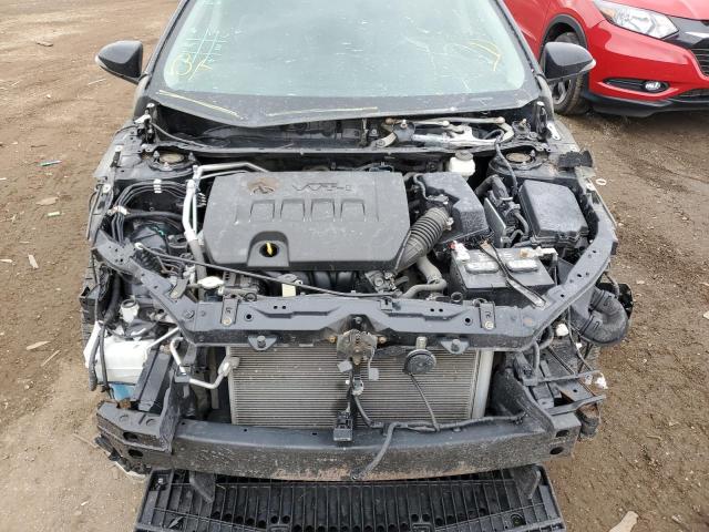 Photo 11 from auction – 2018 TOYOTA COROLLA L with VIN 2T1BURHEXJC081954