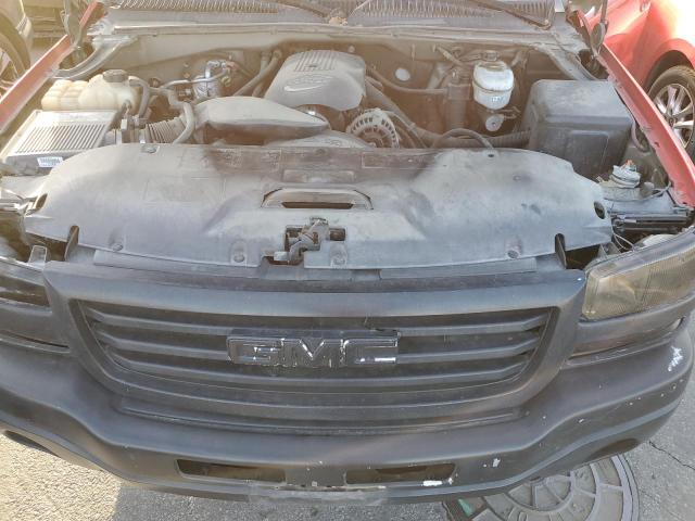 Photo 11 from auction – 2003 GMC NEW SIERRA with VIN 1GTEC19T93Z101960