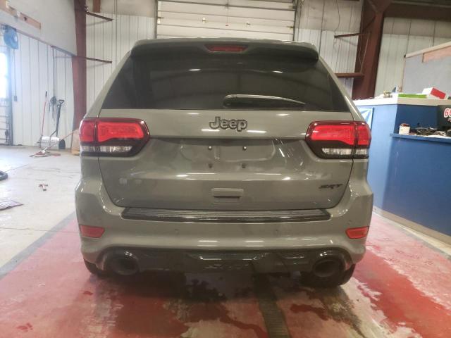 Photo 6 from auction – 2019 JEEP GRAND CHER with VIN 1C4RJFDJ2KC731007