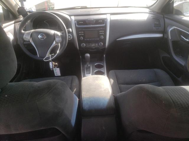 Photo 8 from auction – 2015 NISSAN ALTIMA 2.5 with VIN 1N4AL3AP9FC123429