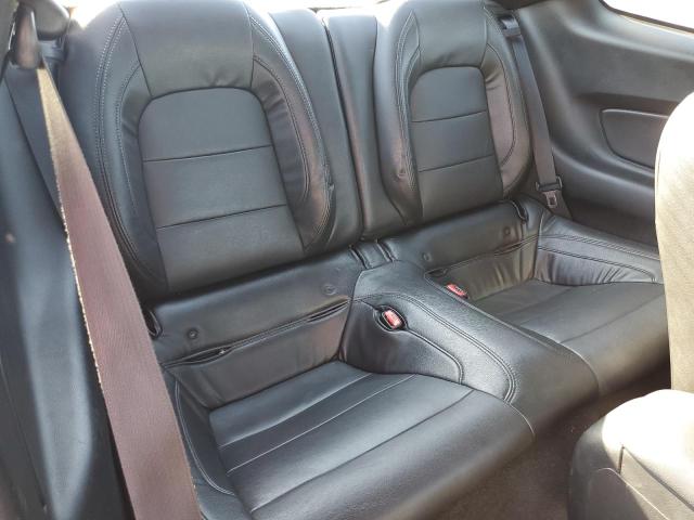صورة رقم 10 من المزاد - 2015 FORD MUSTANG مع VIN 1FA6P8AM9F5357331