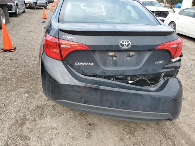 Photo 6 from auction – 2017 TOYOTA COROLLA L with VIN 5YFBURHE6HP626025