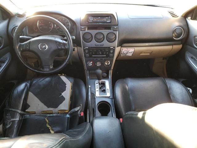 Photo 8 from auction – 2008 MAZDA 6 I with VIN 1YVHP80C685M14724